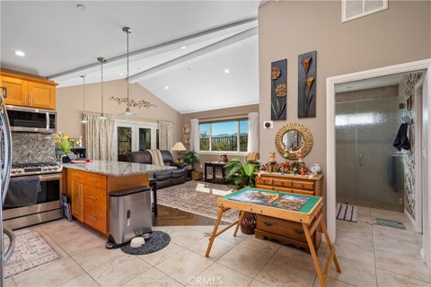 Tiny photo for 5492 Calarosa Ranch Rd, Camarillo, CA 93012 (MLS # SR26071382)