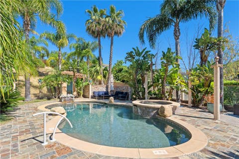 Tiny photo for 5492 Calarosa Ranch Rd, Camarillo, CA 93012 (MLS # SR26071382)
