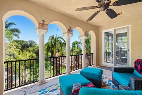 Tiny photo for 5492 Calarosa Ranch Rd, Camarillo, CA 93012 (MLS # SR26071382)