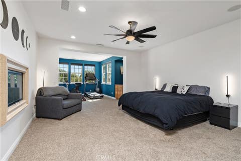 Tiny photo for 5492 Calarosa Ranch Rd, Camarillo, CA 93012 (MLS # SR26071382)