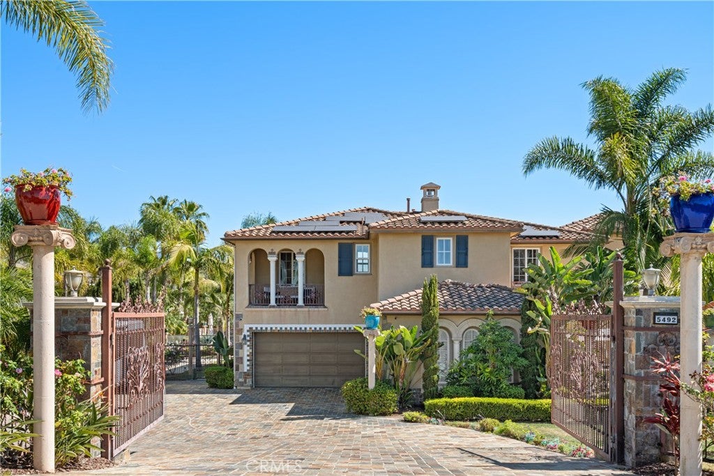 5492 Calarosa Ranch