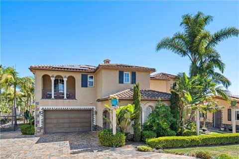 Tiny photo for 5492 Calarosa Ranch Rd, Camarillo, CA 93012 (MLS # SR26071382)