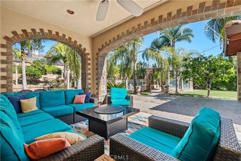 Tiny photo for 5492 Calarosa Ranch Rd, Camarillo, CA 93012 (MLS # SR26071382)