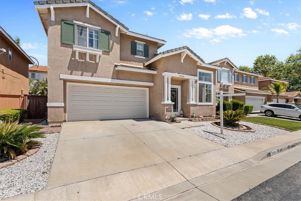 42124 Orange Blossom Drive
