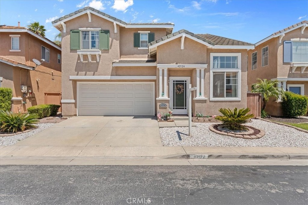 42124 Orange Blossom Drive