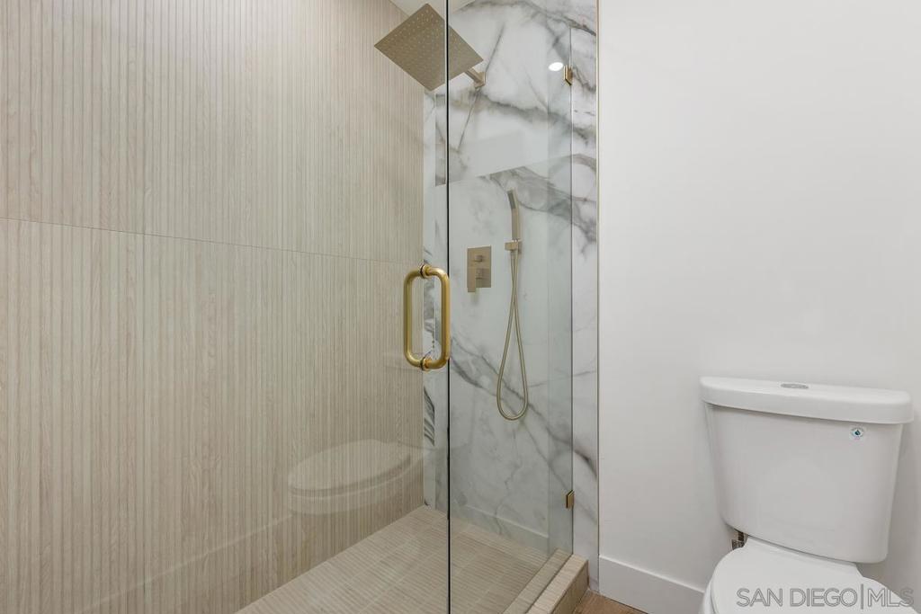 San Diego - Residential