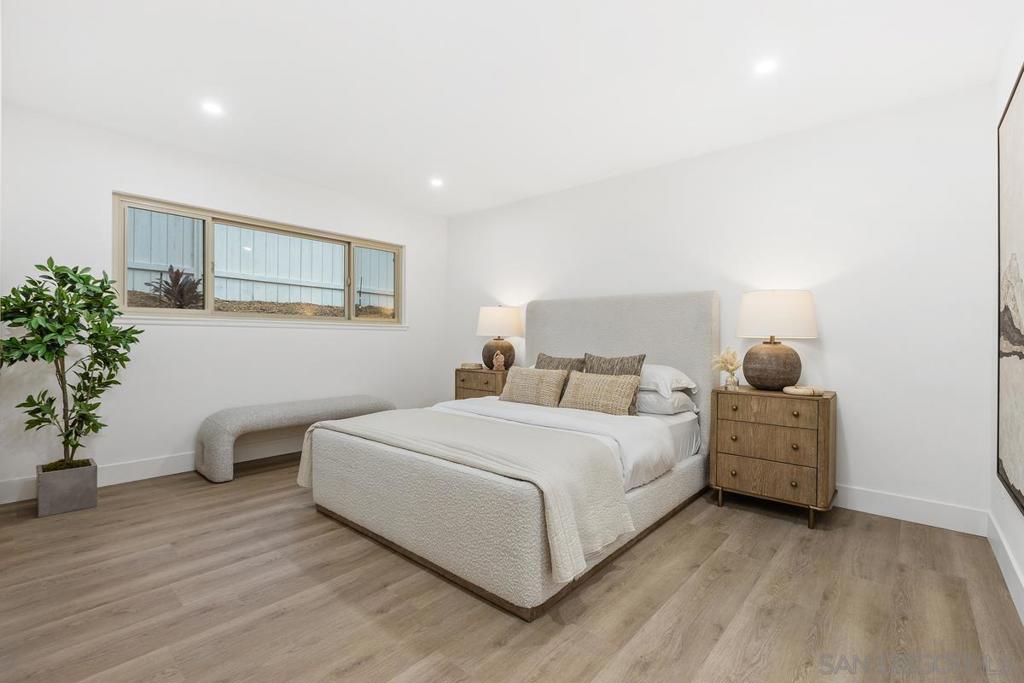 San Diego - Residential