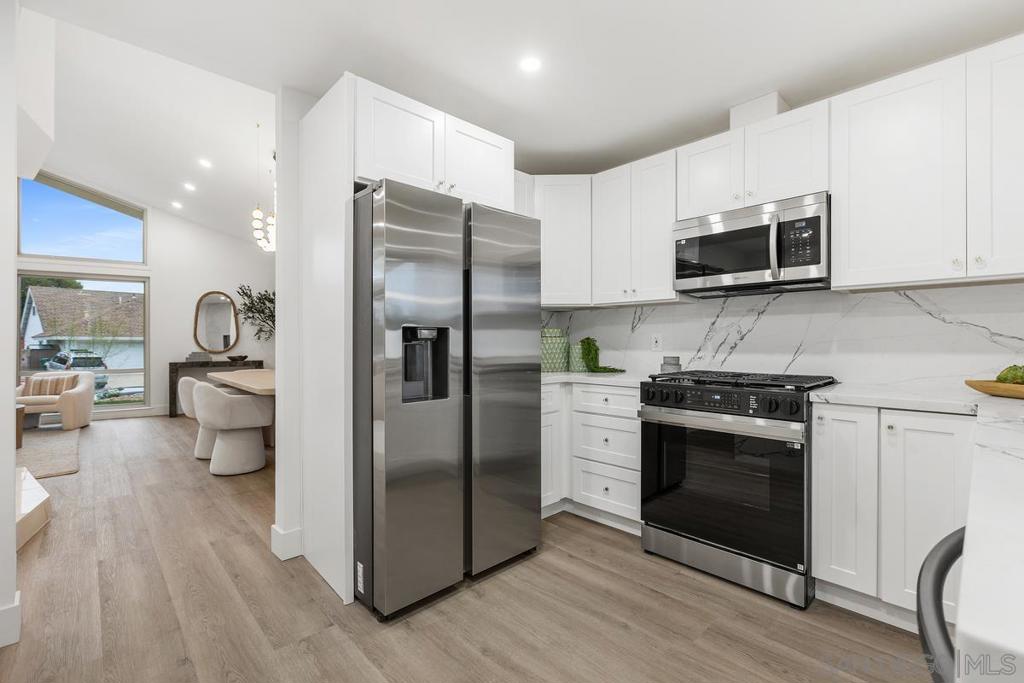 San Diego - Residential