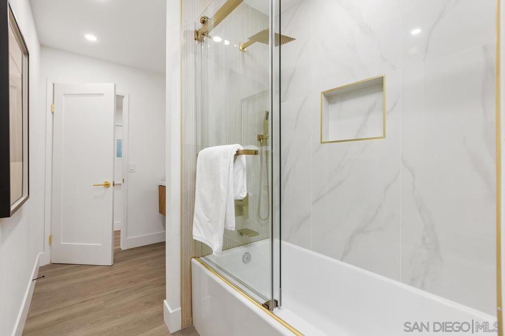 San Diego - Residential