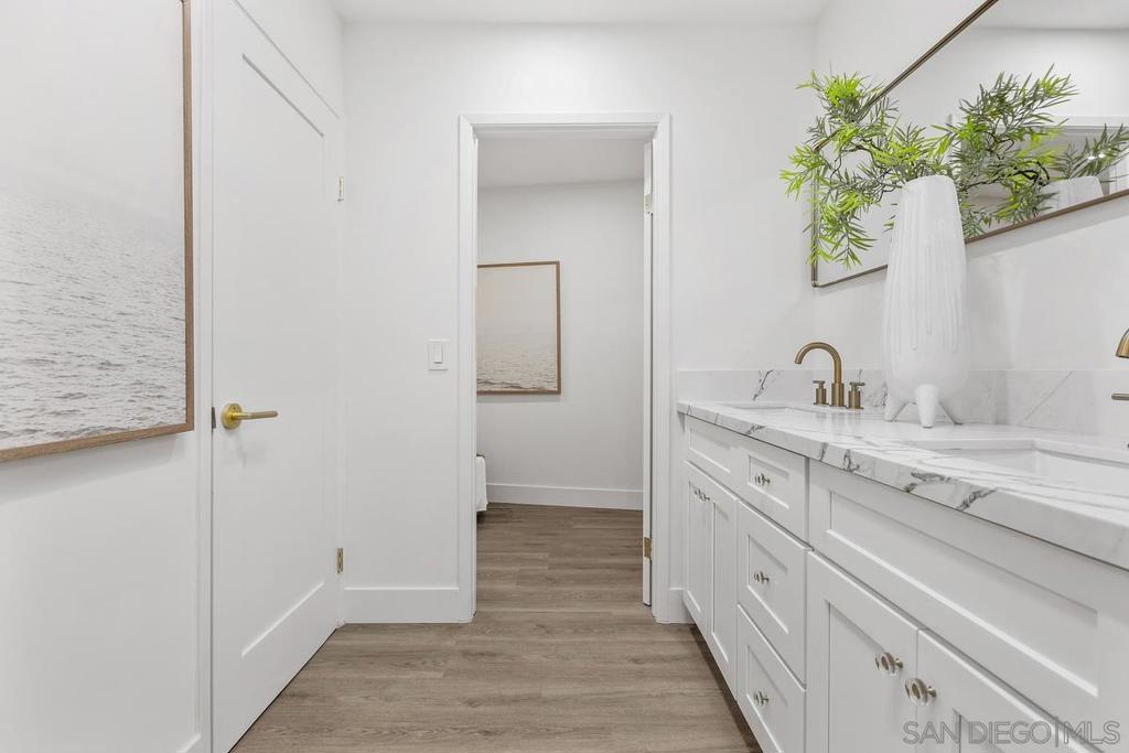 San Diego - Residential