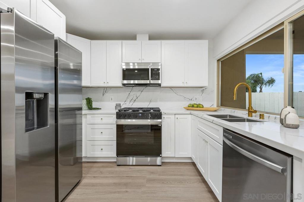 San Diego - Residential