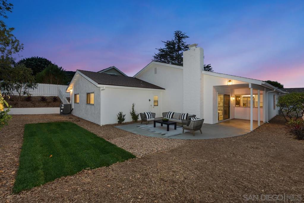 San Diego - Residential