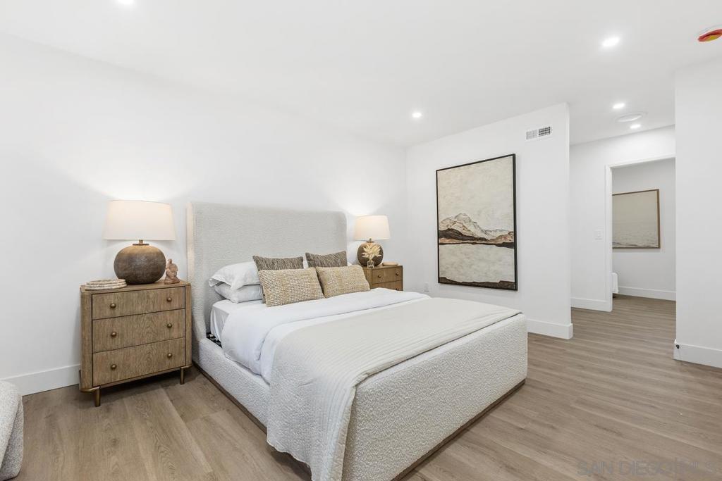 San Diego - Residential