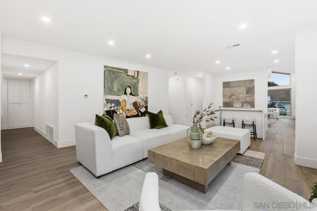 San Diego - Residential