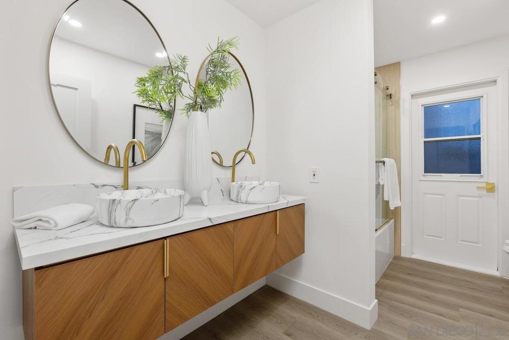 San Diego - Residential