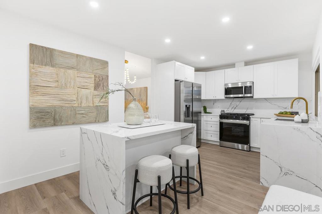 San Diego - Residential