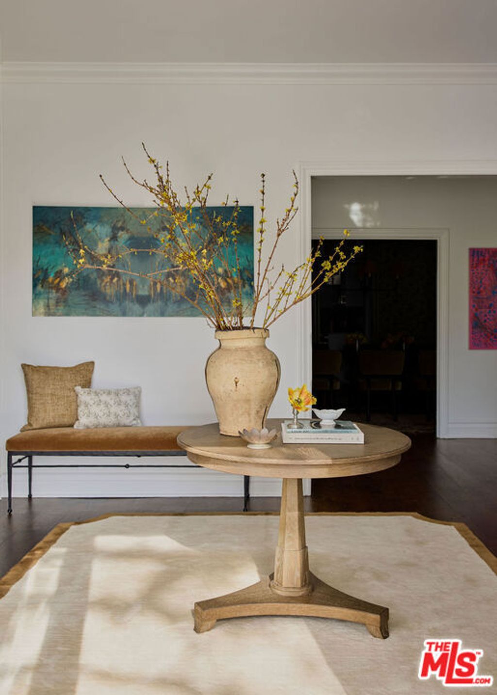 Photo of 154 S Anita Avenue, Los Angeles, CA 90049 (MLS # 26669937)