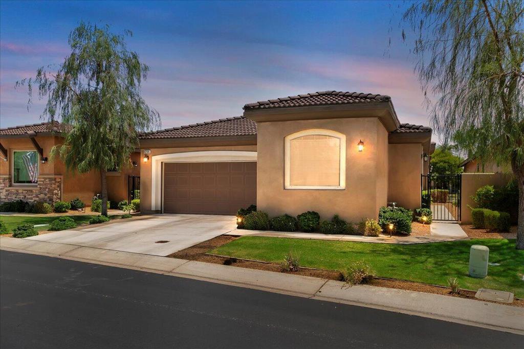 82685 Burnette Drive