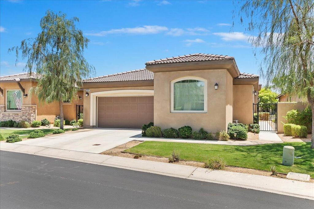82685 Burnette Drive