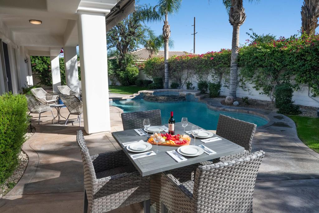 La Terraza Vintage Estates - Residential