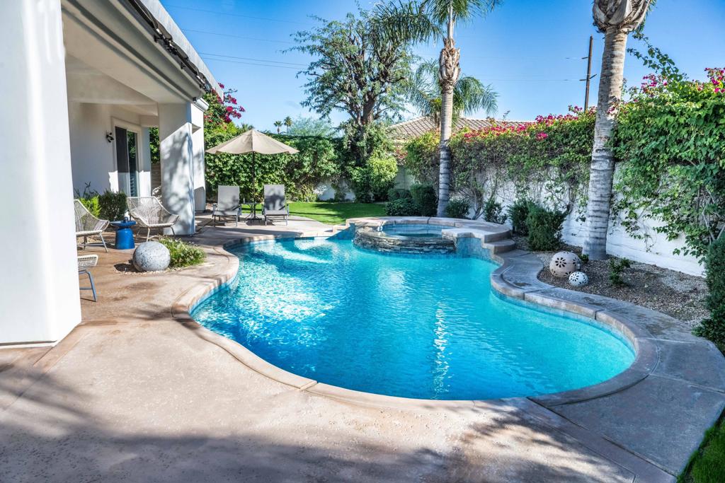 La Terraza Vintage Estates - Residential