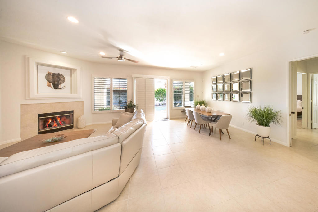 La Terraza Vintage Estates - Residential