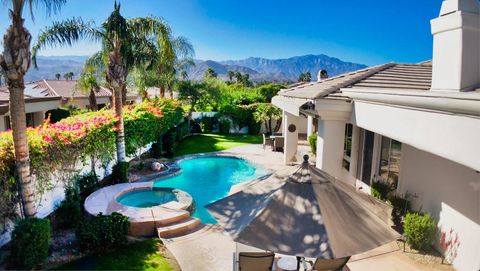 Photo of 77 Calle Manzanita, Rancho Mirage, CA 92270 (MLS # 219138672DA)