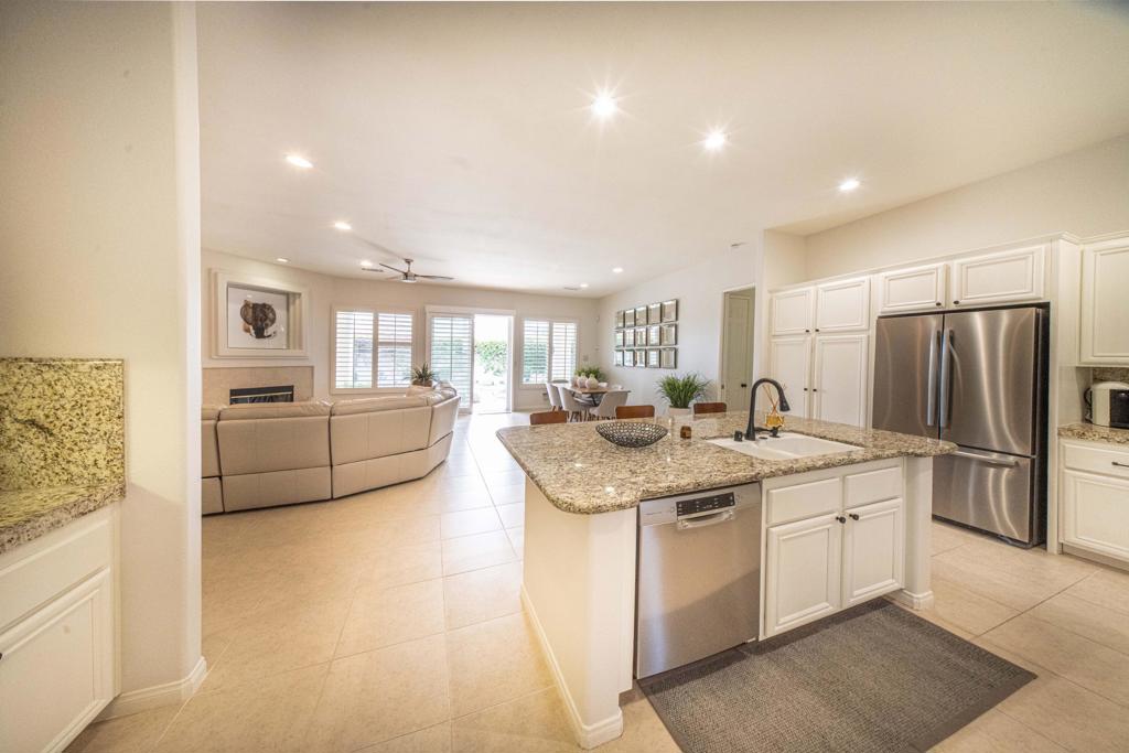 La Terraza Vintage Estates - Residential