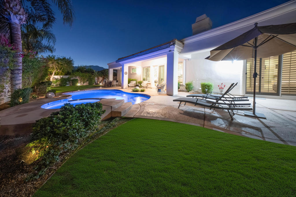 La Terraza Vintage Estates - Residential