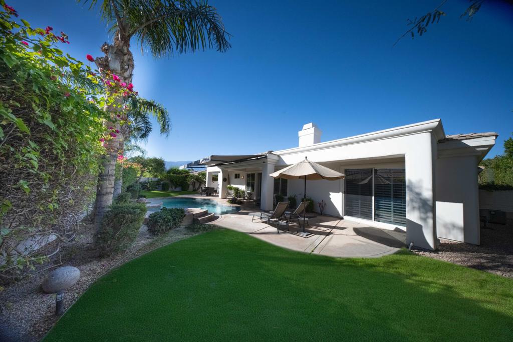 La Terraza Vintage Estates - Residential