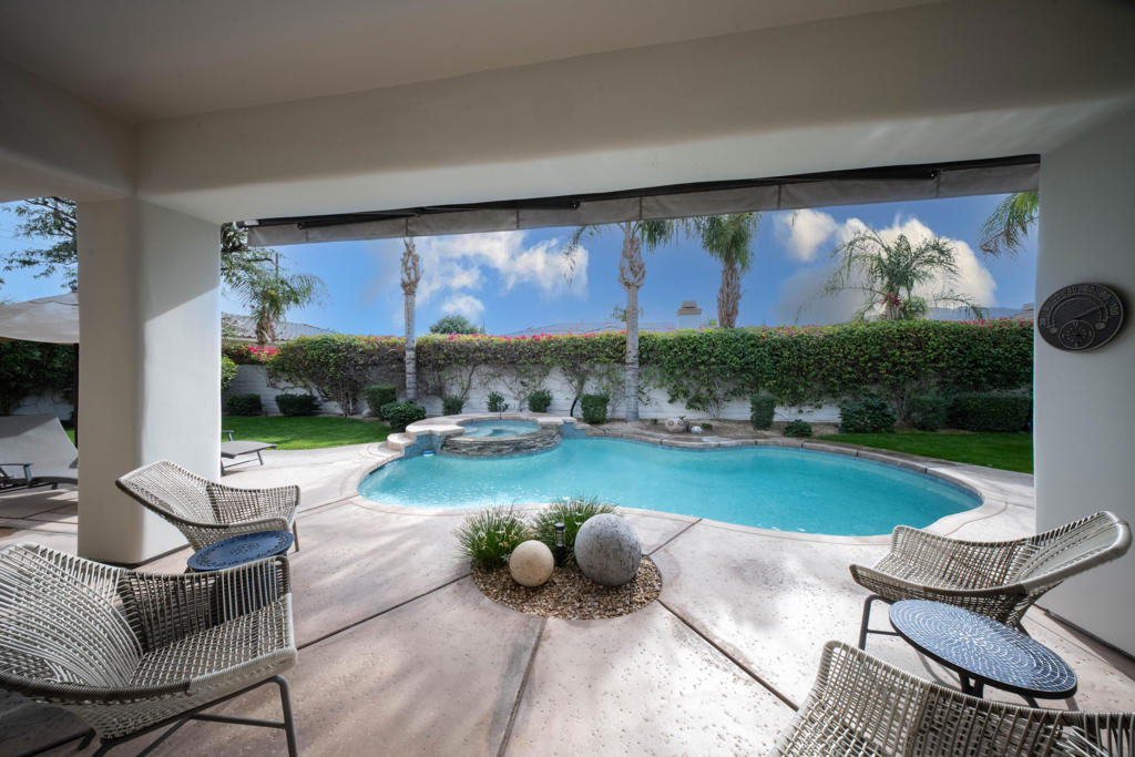 La Terraza Vintage Estates - Residential