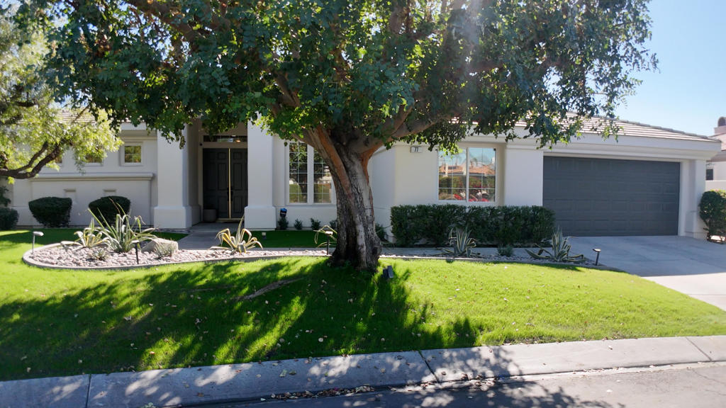 La Terraza Vintage Estates - Residential