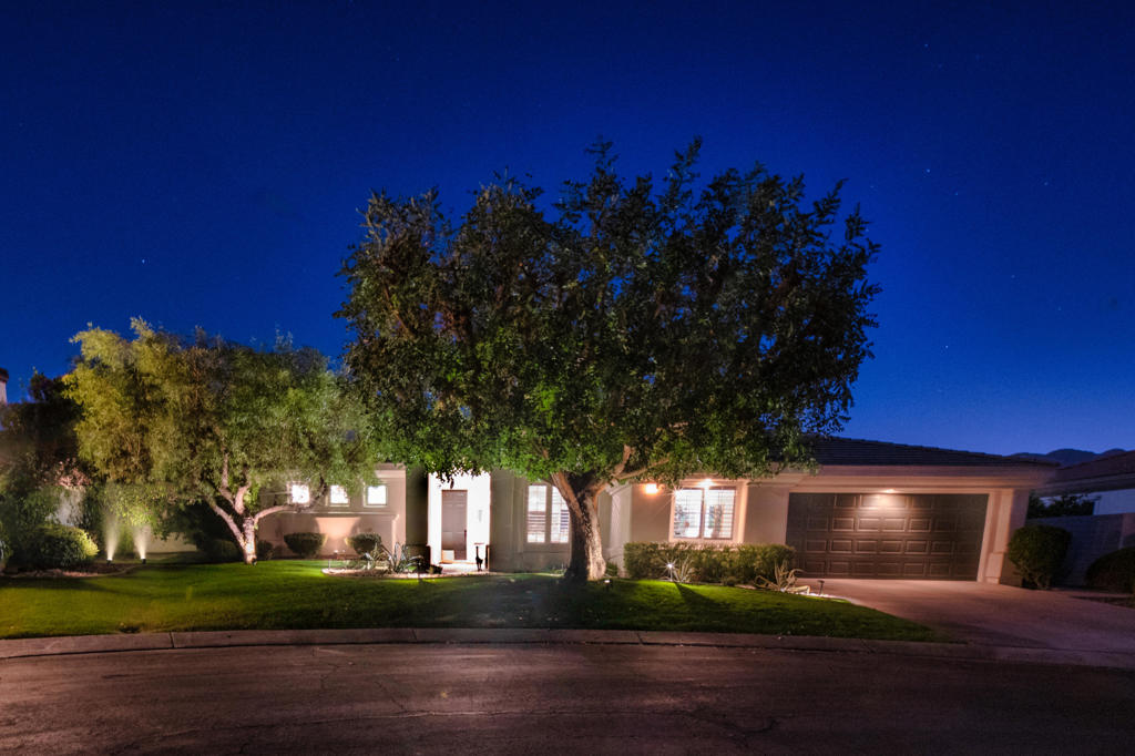 La Terraza Vintage Estates - Residential