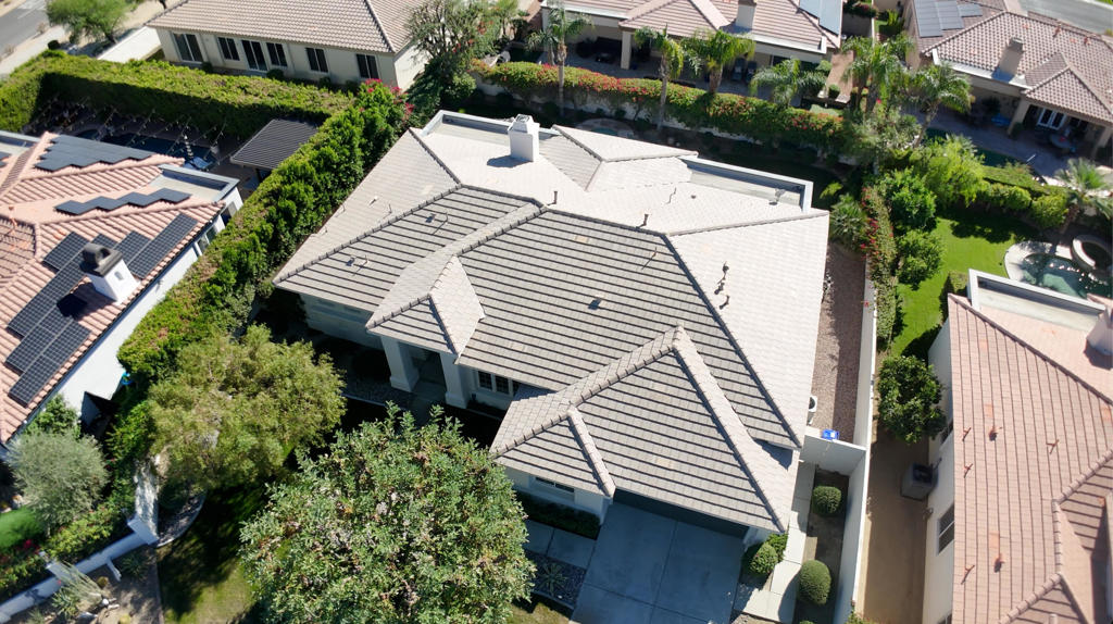 La Terraza Vintage Estates - Residential