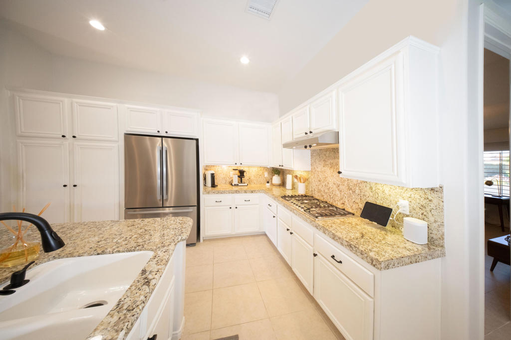 La Terraza Vintage Estates - Residential