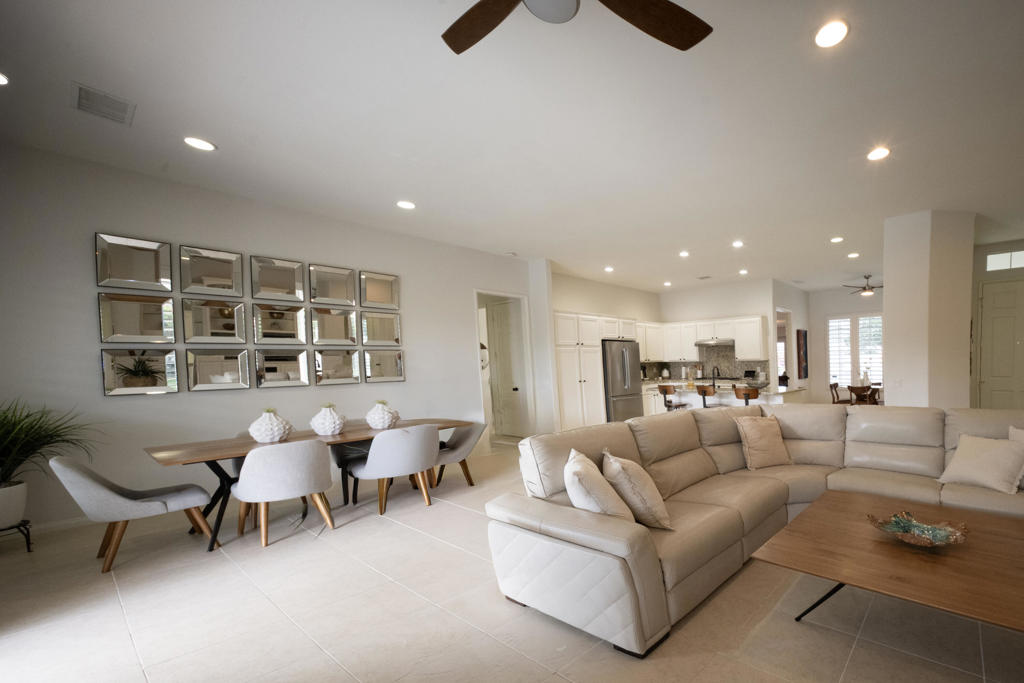 La Terraza Vintage Estates - Residential