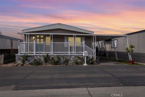 Photo of 9080 9080 Bloomfield Avenue #257, Cypress, CA 90630 (MLS # IG26034015)