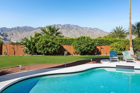 Photo of 835 N Farrell Drive, Palm Springs, CA 92262 (MLS # 219145231DA)