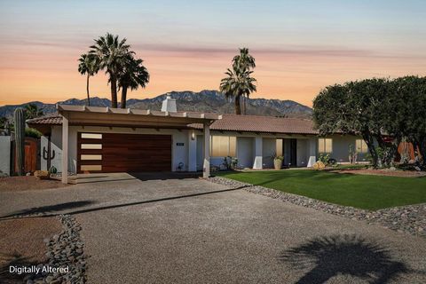 Photo of 835 N Farrell Drive, Palm Springs, CA 92262 (MLS # 219145231DA)