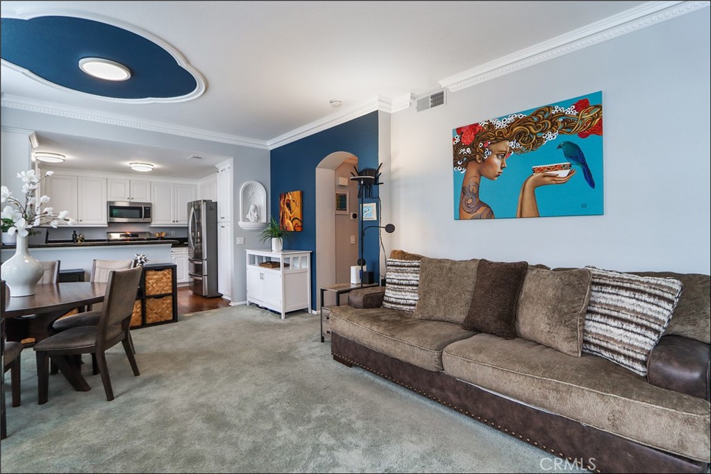 23412 Pacific Park Drive 5H