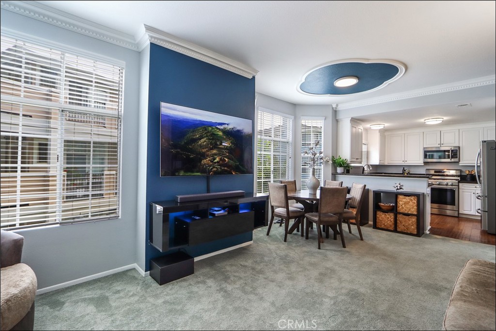 23412 Pacific Park Drive 5H