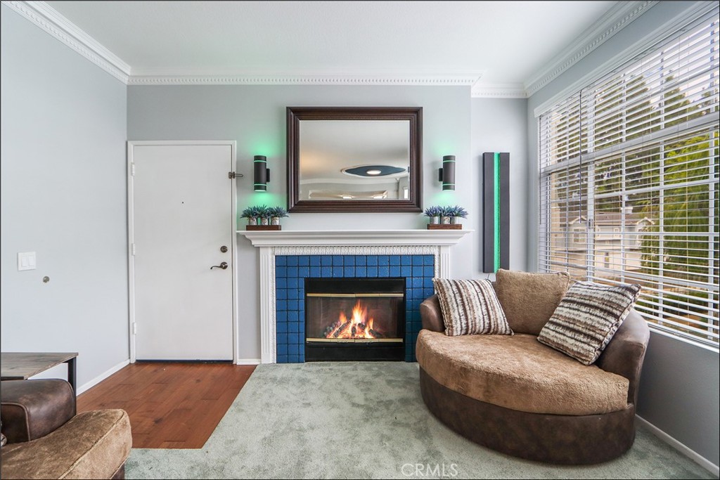 23412 Pacific Park Drive 5H