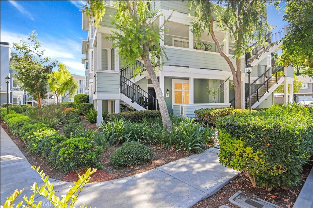23412 Pacific Park Drive 5H