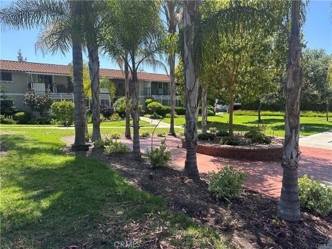Photo of 967 Calle Aragon, Laguna Woods, CA 92637 (MLS # OC26131577)