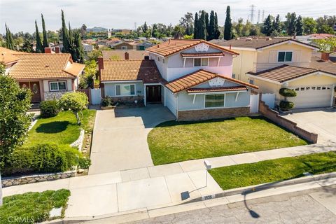 Photo of 1636 Hanging Rock Ave, Montebello, CA 90640 (MLS # PW26065408)