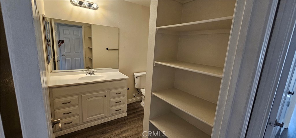 Corona - Residential Lease