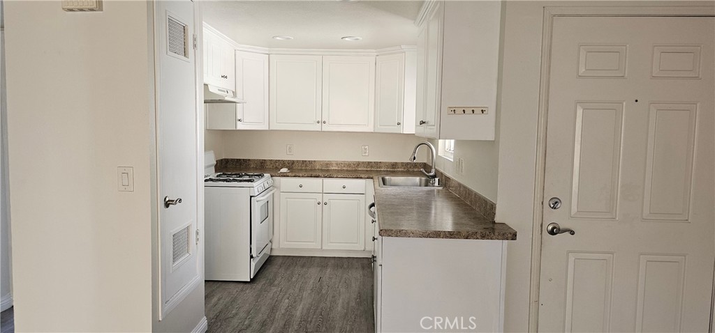 Corona - Residential Lease