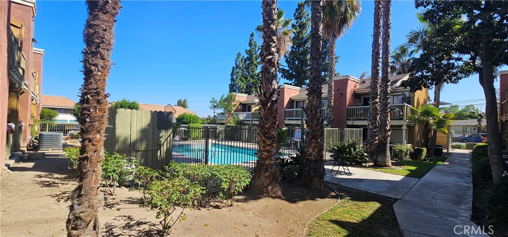 Corona - Residential Lease