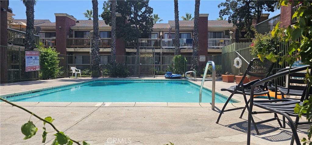 Corona - Residential Lease