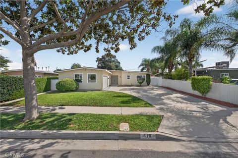 Photo of 416 Mayland Ave, La Puente, CA 91746 (MLS # CV26119155)